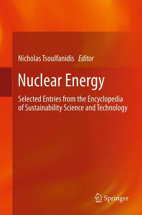 Tsoulfanidis | Nuclear Energy | E-Book | sack.de