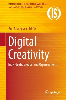 Lee |  Digital Creativity | eBook | Sack Fachmedien