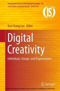 Lee |  Digital Creativity | eBook | Sack Fachmedien