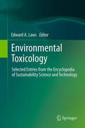 Laws |  Environmental Toxicology | Buch |  Sack Fachmedien