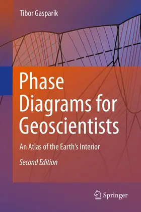 Gasparik | Phase Diagrams for Geoscientists | E-Book | www.sack.de