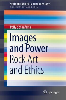 Schaafsma | Images and Power | Buch | 978-1-4614-5821-0 | sack.de