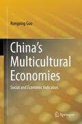 Guo |  China’s Multicultural Economies | eBook | Sack Fachmedien
