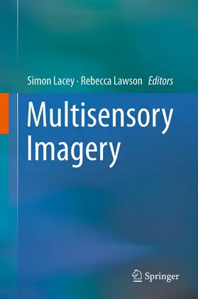 Lacey / Lawson | Multisensory Imagery | E-Book | www.sack.de
