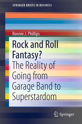 Phillips, | Rock and Roll Fantasy? | E-Book | sack.de