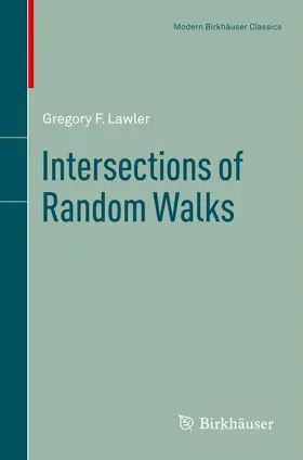 Lawler | Intersections of Random Walks | E-Book | sack.de