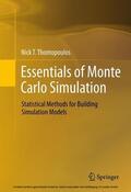 Thomopoulos |  Essentials of Monte Carlo Simulation | eBook | Sack Fachmedien