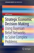 Grover |  Strategic Economic Decision-Making | Buch |  Sack Fachmedien