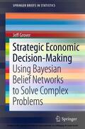 Grover |  Strategic Economic Decision-Making | eBook | Sack Fachmedien