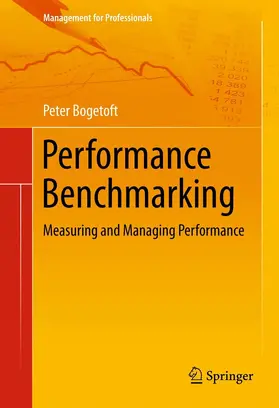 Bogetoft |  Performance Benchmarking | eBook | Sack Fachmedien