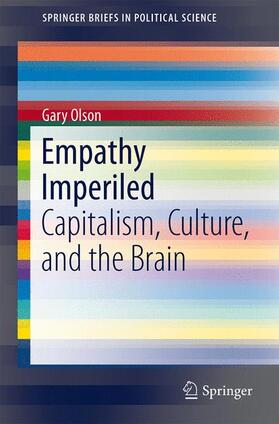 olson |  Empathy Imperiled | Buch |  Sack Fachmedien