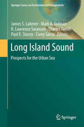 Latimer / Tedesco / Swanson |  Long Island Sound | eBook | Sack Fachmedien