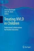 Davis / Broitman |  Treating NVLD in Children | Buch |  Sack Fachmedien