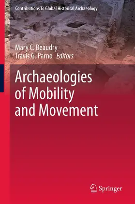 Beaudry / Parno | Archaeologies of Mobility and Movement | E-Book | www.sack.de