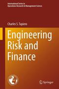Tapiero |  Engineering Risk and Finance | eBook | Sack Fachmedien