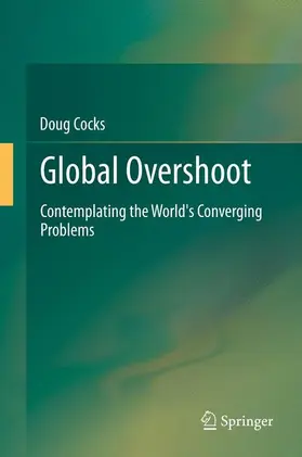 cocks | Global Overshoot | Buch | 978-1-4614-6264-4 | sack.de