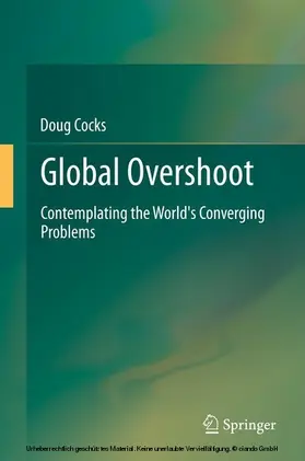 cocks | Global Overshoot | E-Book | www.sack.de