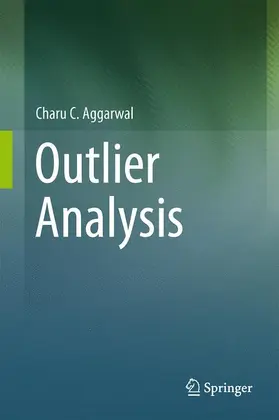 Aggarwal | Outlier Analysis | Buch | 978-1-4614-6395-5 | www.sack.de
