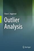 Aggarwal |  Outlier Analysis | eBook | Sack Fachmedien
