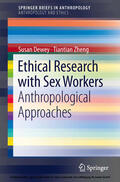 Dewey / Zheng |  Ethical Research with Sex Workers | eBook | Sack Fachmedien