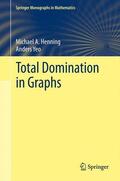 Yeo / Henning |  Total Domination in Graphs | Buch |  Sack Fachmedien