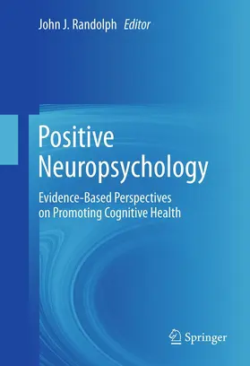 Randolph |  Positive Neuropsychology | eBook | Sack Fachmedien