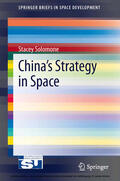 Solomone |  China’s Strategy in Space | eBook | Sack Fachmedien