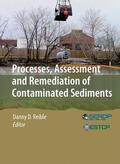 Reible |  Processes, Assessment and Remediation of Contaminated Sediments | Buch |  Sack Fachmedien