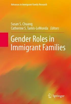 Chuang / Tamis-LeMonda |  Gender Roles in Immigrant Families | eBook | Sack Fachmedien