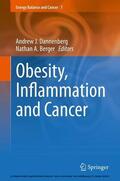 Dannenberg / Berger |  Obesity, Inflammation and Cancer | eBook | Sack Fachmedien
