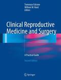 Falcone / Hurd |  Clinical Reproductive Medicine and Surgery | eBook | Sack Fachmedien