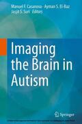Casanova / El-Baz / Suri |  Imaging the Brain in Autism | eBook | Sack Fachmedien