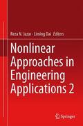 Dai / Jazar |  Nonlinear Approaches in Engineering Applications 2 | Buch |  Sack Fachmedien