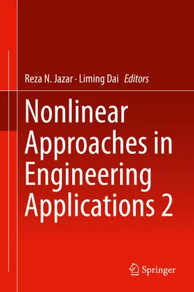 Jazar / Dai | Nonlinear Approaches in Engineering Applications 2 | E-Book | sack.de
