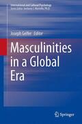 Gelfer |  Masculinities in a Global Era | Buch |  Sack Fachmedien