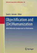Gervais |  Objectification and (De)Humanization | eBook | Sack Fachmedien