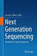 Wong |  Next Generation Sequencing | Buch |  Sack Fachmedien