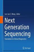 Wong |  Next Generation Sequencing | eBook | Sack Fachmedien