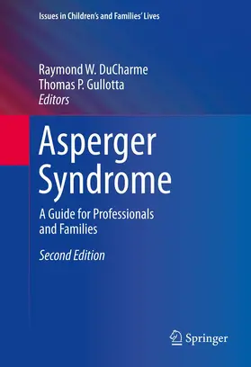 DuCharme / Gullotta |  Asperger Syndrome | eBook | Sack Fachmedien