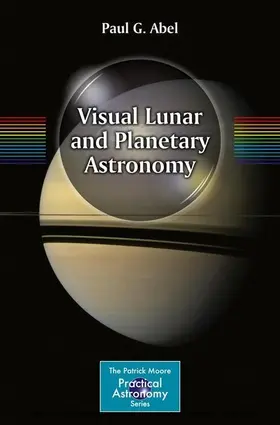 Abel | Visual Lunar and Planetary Astronomy | E-Book | www.sack.de