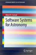 Conrad |  Software Systems for Astronomy | eBook | Sack Fachmedien