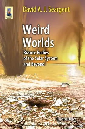 Seargent |  Weird Worlds | eBook | Sack Fachmedien