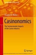 Walker |  Casinonomics | eBook | Sack Fachmedien