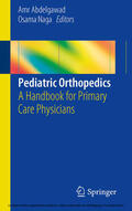 Abdelgawad / Naga |  Pediatric Orthopedics | eBook | Sack Fachmedien