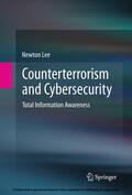 Lee |  Counterterrorism and Cybersecurity | eBook | Sack Fachmedien
