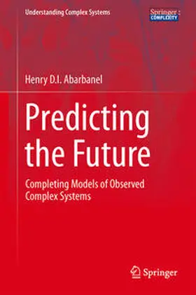 Abarbanel | Predicting the Future | E-Book | sack.de