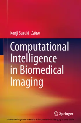 Suzuki | Computational Intelligence in Biomedical Imaging | E-Book | sack.de