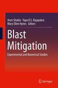 Shukla / Rajapakse / Hynes |  Blast Mitigation | eBook | Sack Fachmedien