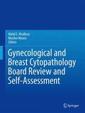 Khalbuss / Means |  Gynecological and Breast Cytopathology Board Review and Self-Assessment | Buch |  Sack Fachmedien
