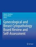 Khalbuss / Means |  Gynecological and Breast Cytopathology Board Review and Self-Assessment | eBook | Sack Fachmedien